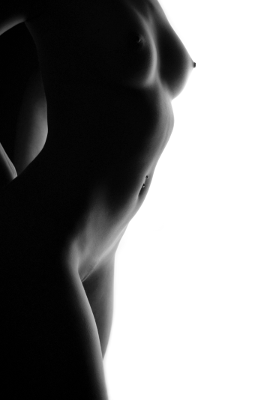 Body, par Xavier E. G. Dierick